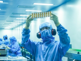 揚子江藥業集團創新質量風險管理追求高質量發展