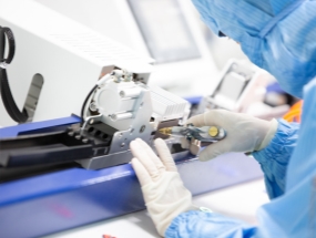 海匯在研醫療器械順利通過第三次現場體系核查