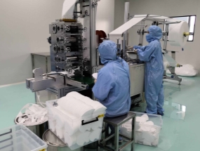 海匯藥業：在抗擊疫情中堅守使命擔當