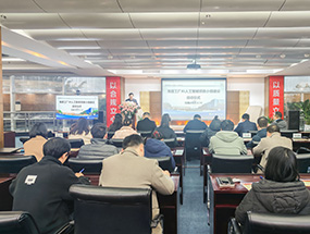 四川海蓉“AI-人工智能項目小組”成功組建：AI賦能，智領未來新篇章